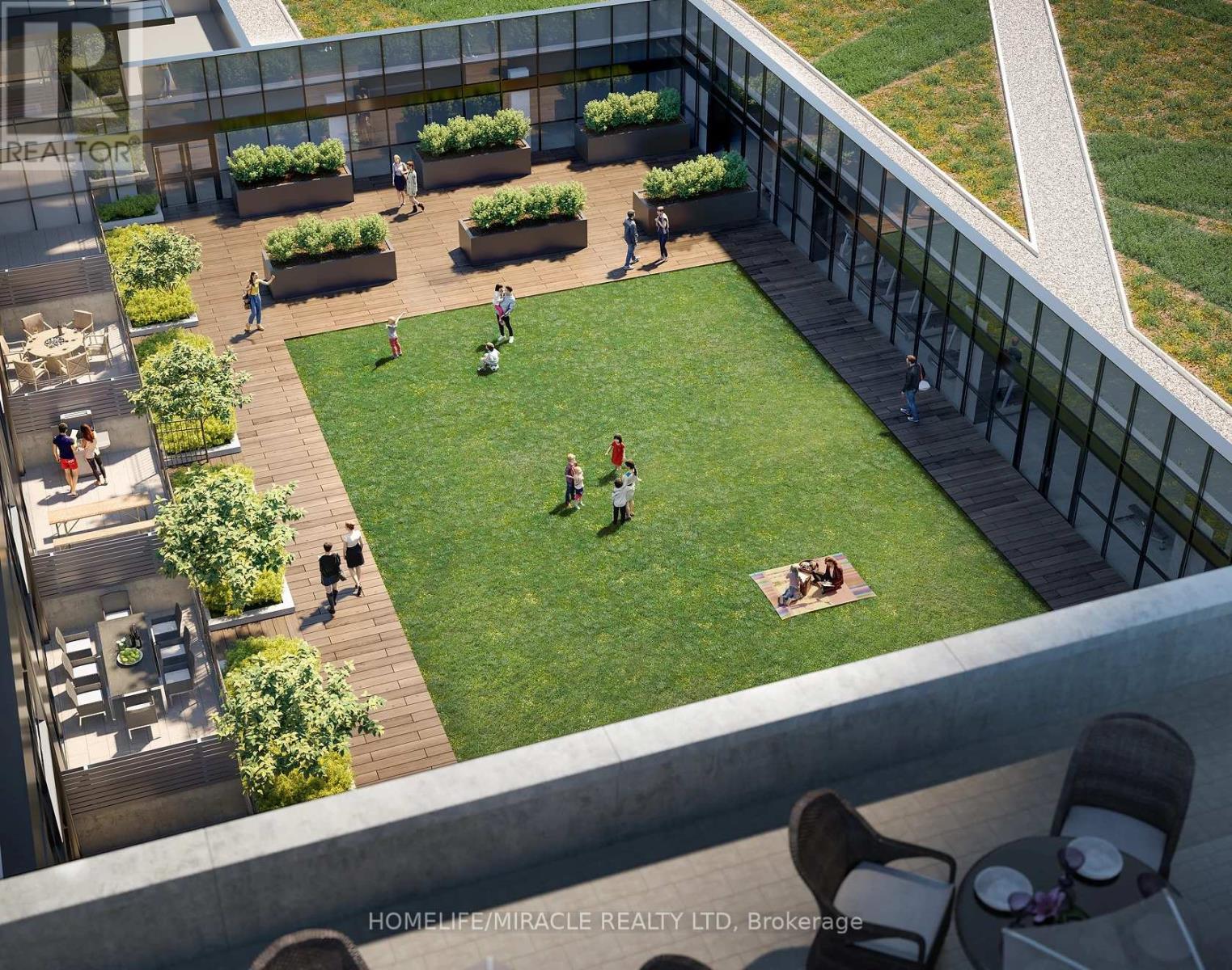 1906 - 4130 Parkside Village Drive, Mississauga, Ontario  L5B 0L7 - Photo 26 - W12967580