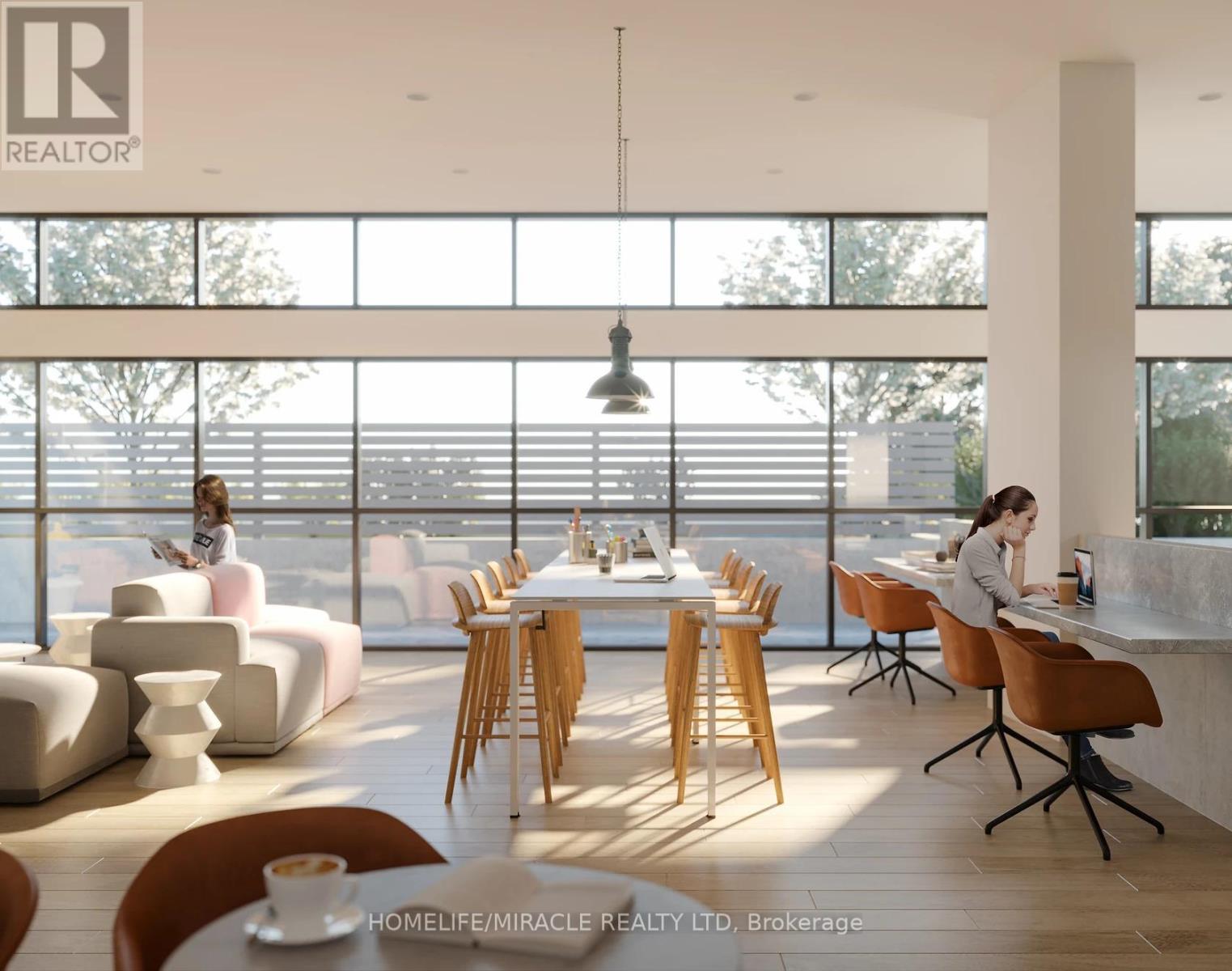 1906 - 4130 Parkside Village Drive, Mississauga, Ontario  L5B 0L7 - Photo 28 - W12967580