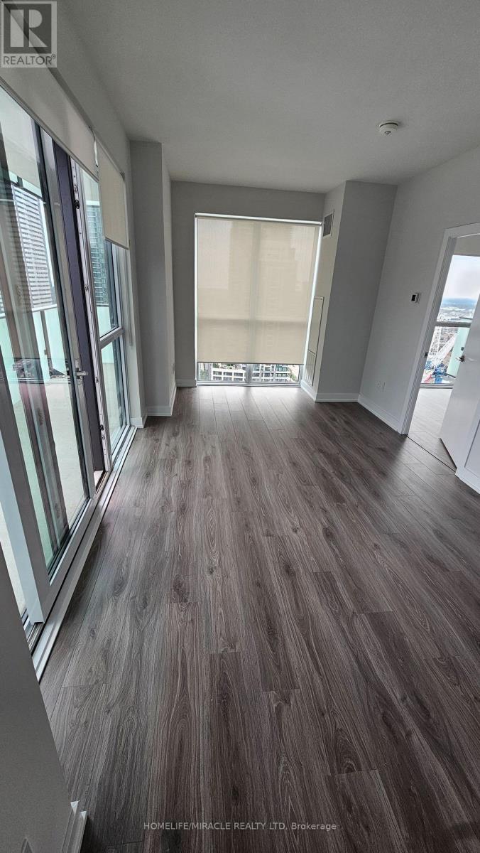 1906 - 4130 Parkside Village Drive, Mississauga, Ontario  L5B 0L7 - Photo 6 - W12967580