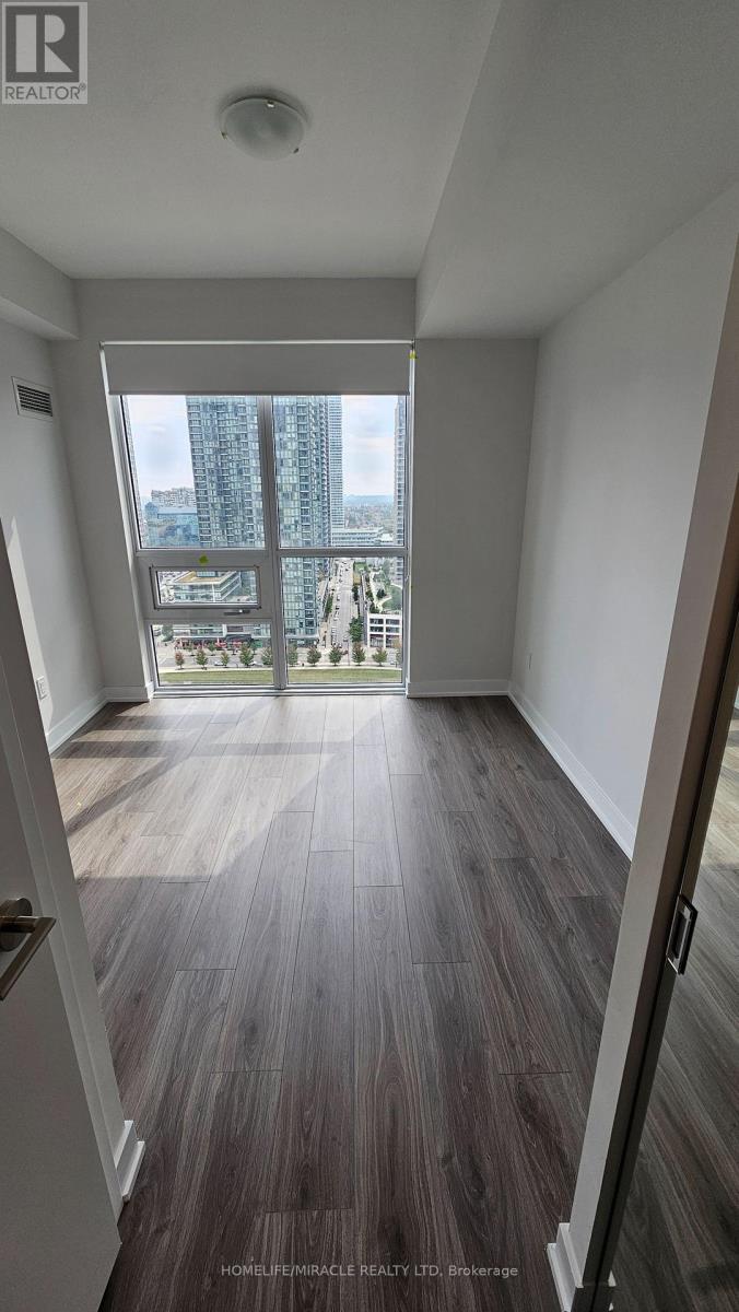 1906 - 4130 Parkside Village Drive, Mississauga, Ontario  L5B 0L7 - Photo 8 - W12967580