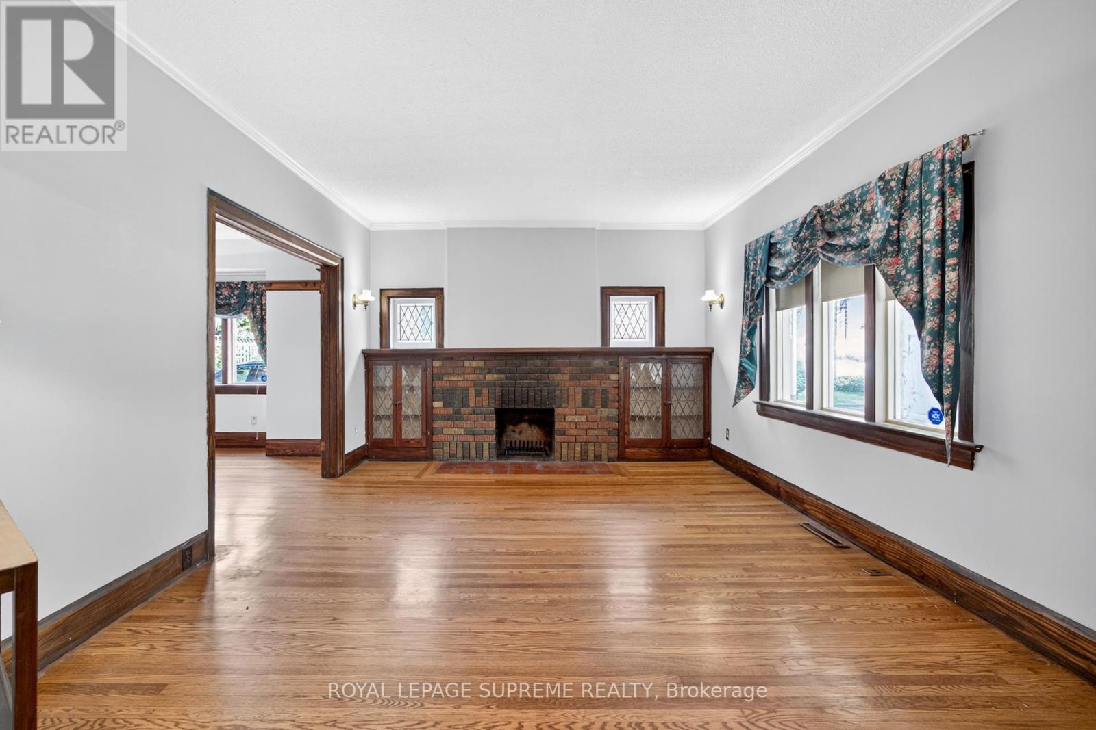 10 King Street Crescent, Toronto, Ontario  M9N 1K6 - Photo 11 - W12967584