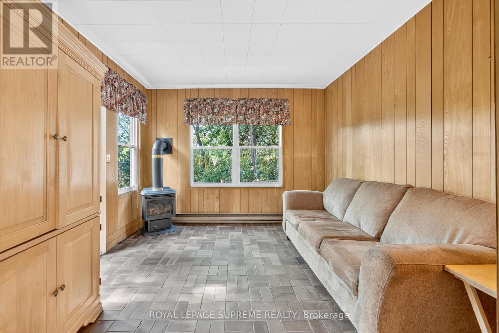 10 King Street Crescent, Toronto, Ontario  M9N 1K6 - Photo 19 - W12967584