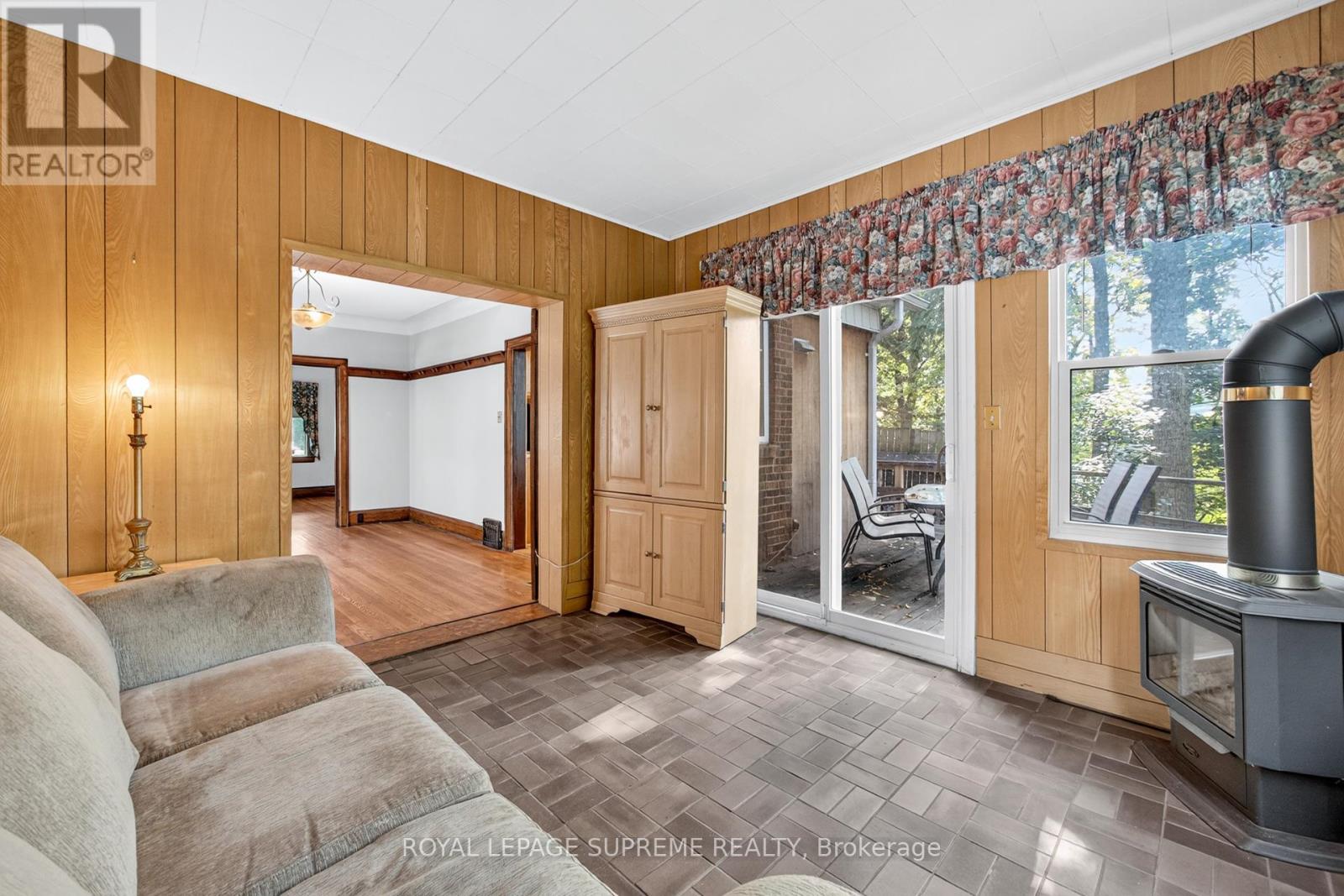 10 King Street Crescent, Toronto, Ontario  M9N 1K6 - Photo 21 - W12967584