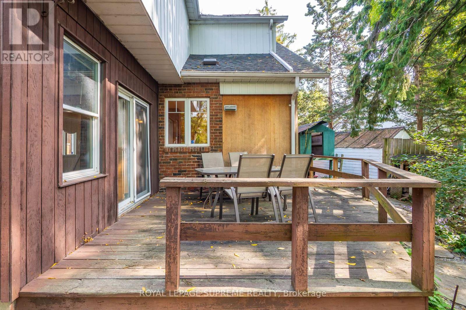 10 King Street Crescent, Toronto, Ontario  M9N 1K6 - Photo 46 - W12967584