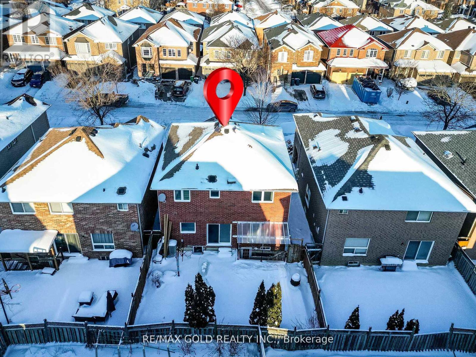 26 Waterdale Road, Brampton, Ontario  L7A 1S3 - Photo 47 - W12967594