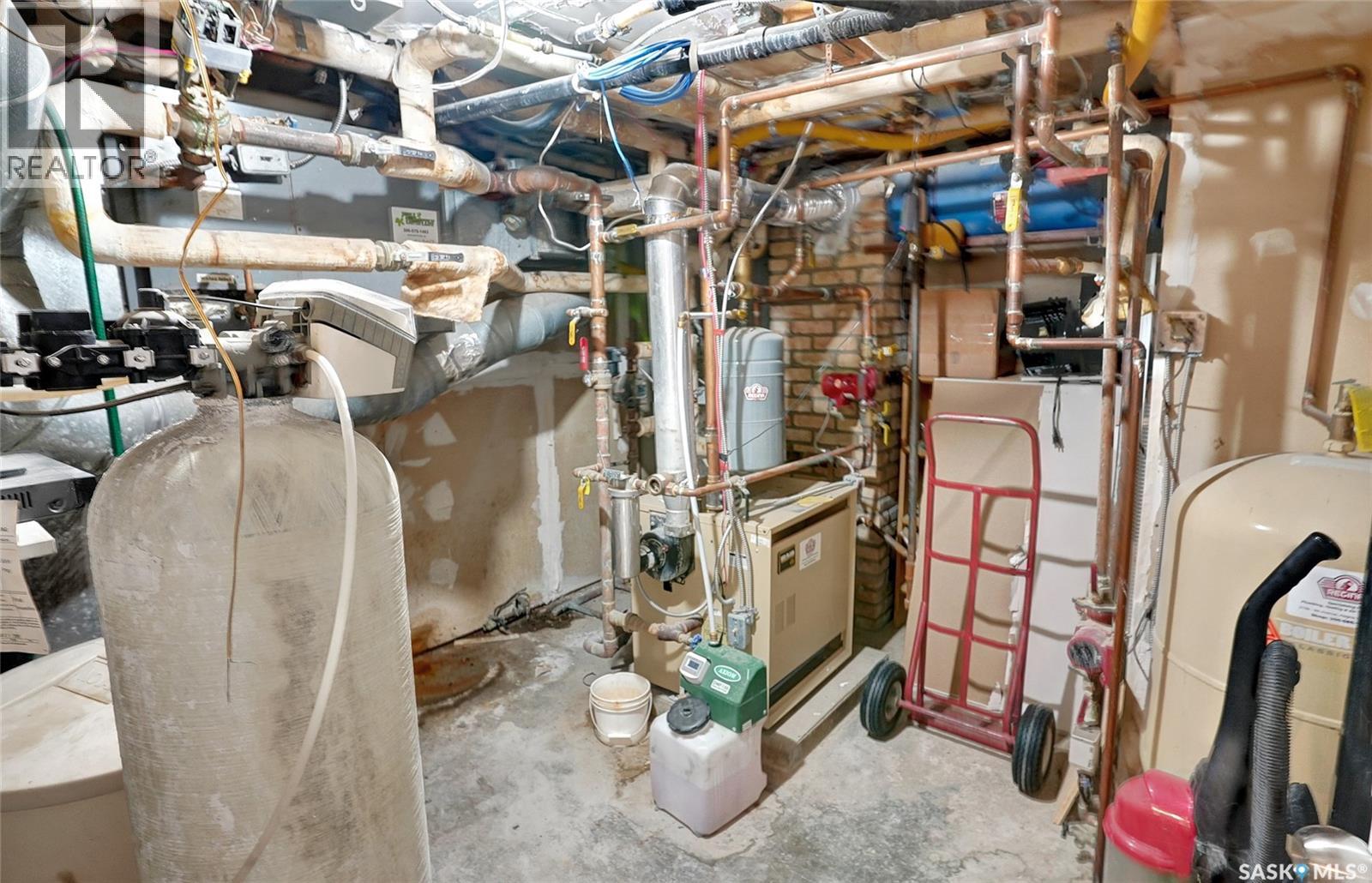 104 Front Street, Wolseley, Saskatchewan  S0G 5H0 - Photo 68 - SK032287