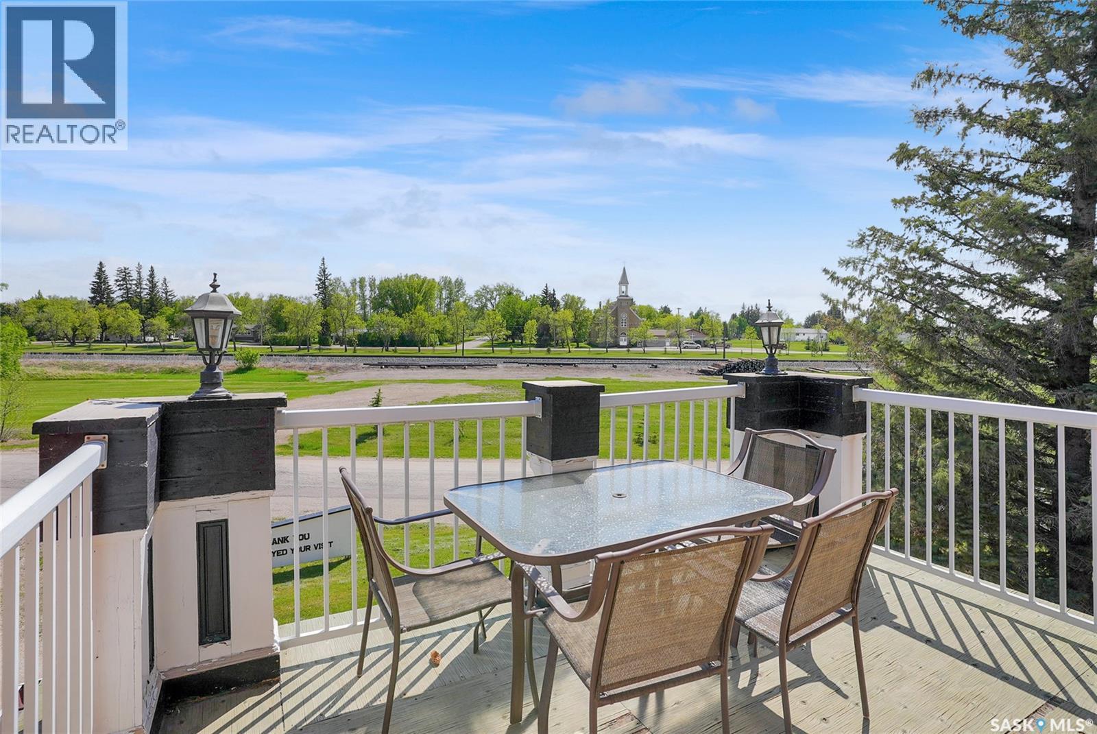 104 Front Street, Wolseley, Saskatchewan  S0G 5H0 - Photo 73 - SK032287