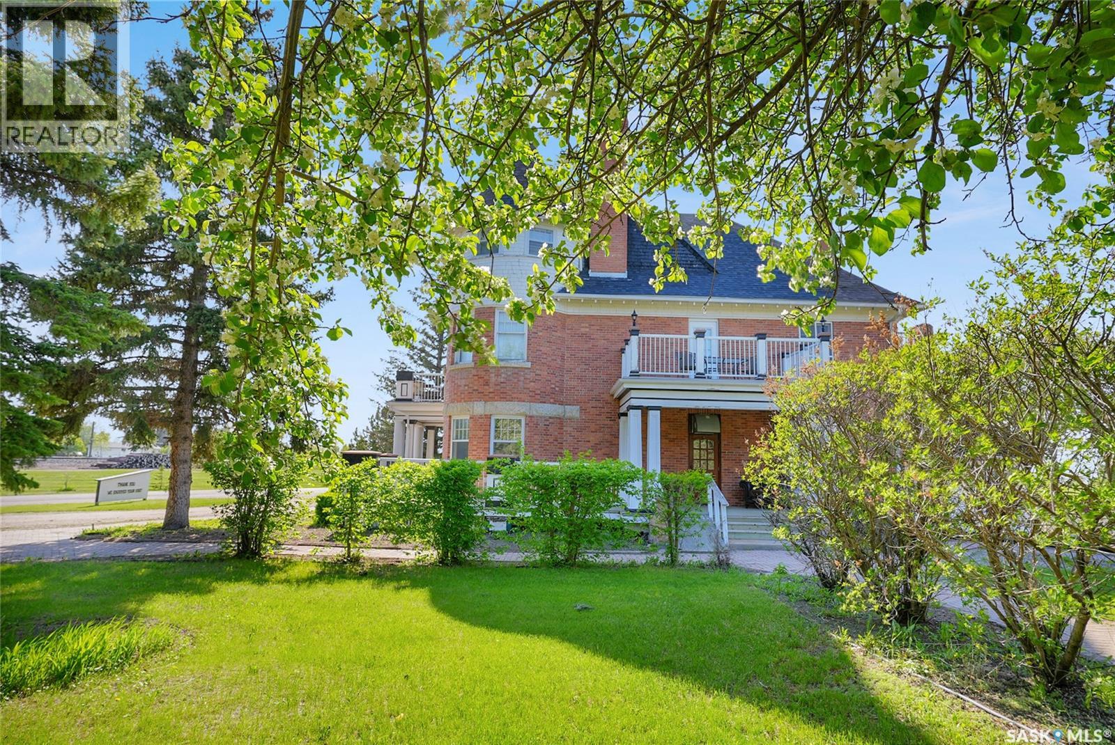 104 Front Street, Wolseley, Saskatchewan  S0G 5H0 - Photo 79 - SK032287