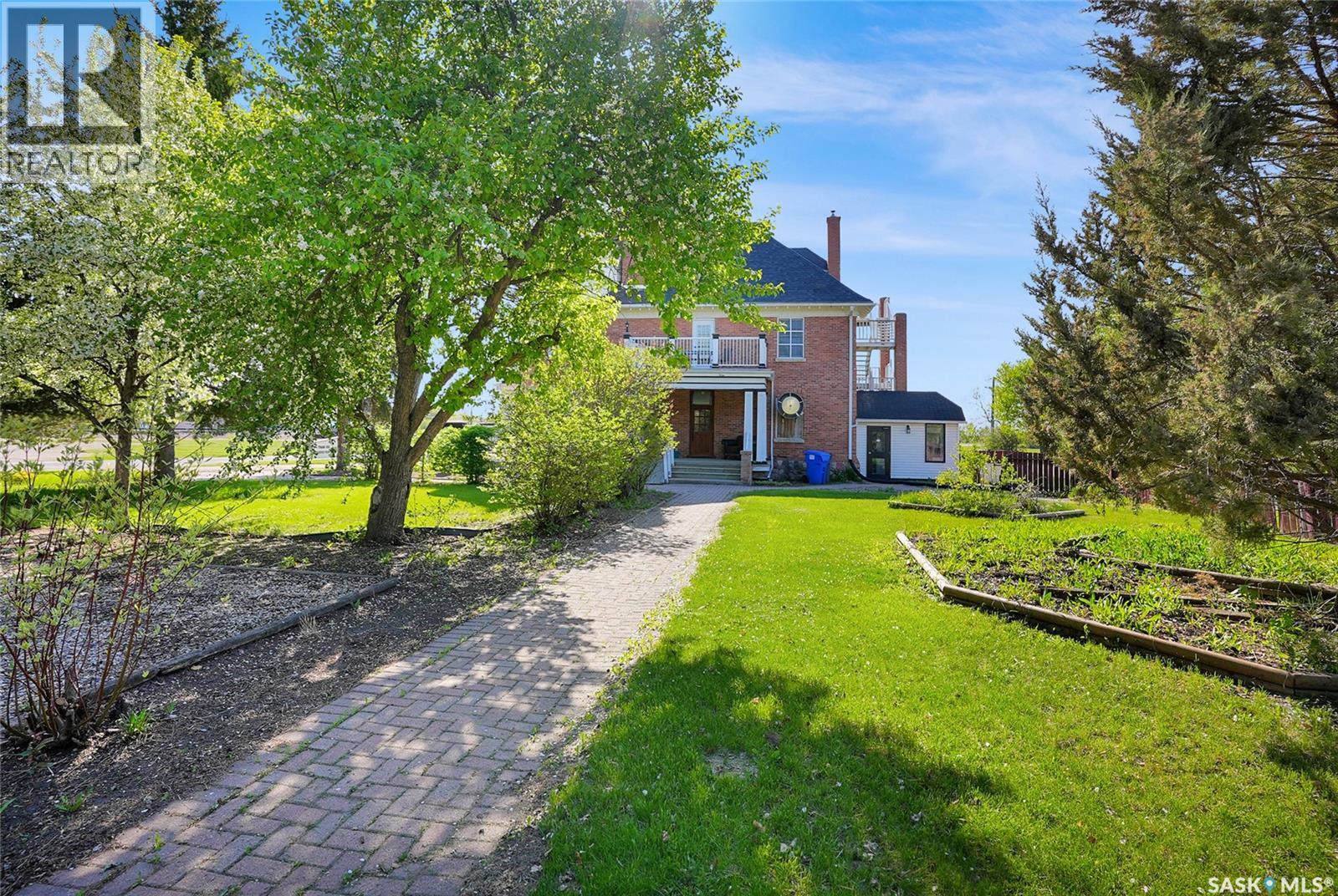 104 Front Street, Wolseley, Saskatchewan  S0G 5H0 - Photo 80 - SK032287