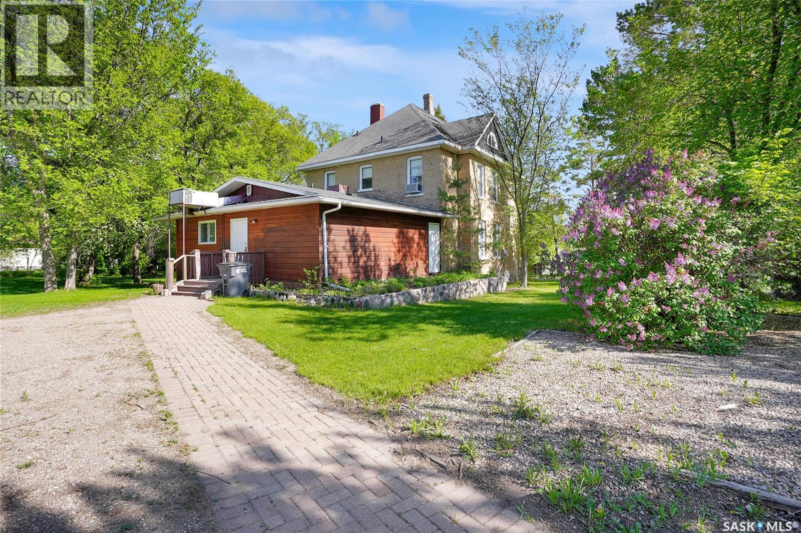 104 Front Street, Wolseley, Saskatchewan  S0G 5H0 - Photo 82 - SK032287