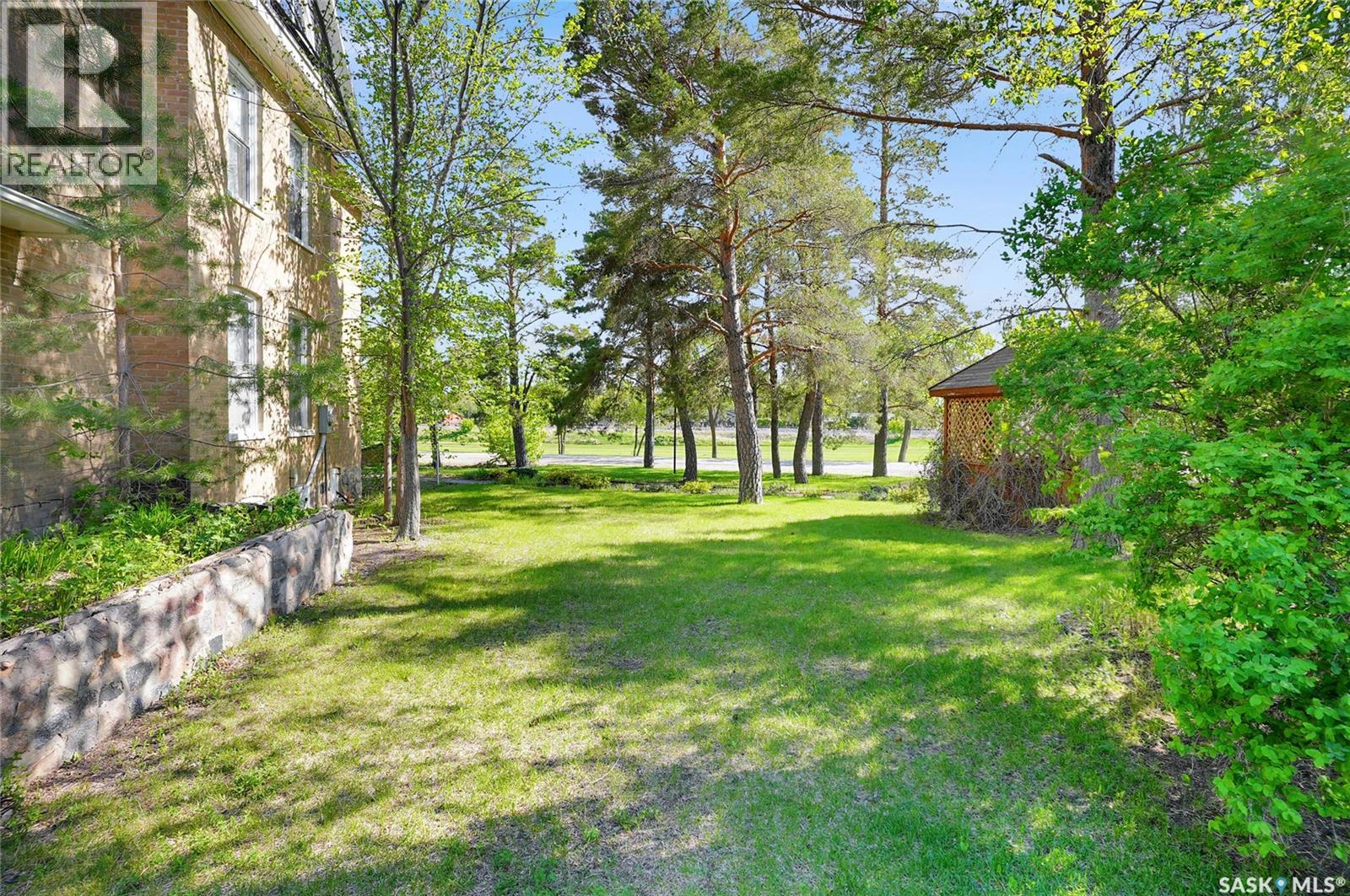 104 Front Street, Wolseley, Saskatchewan  S0G 5H0 - Photo 83 - SK032287