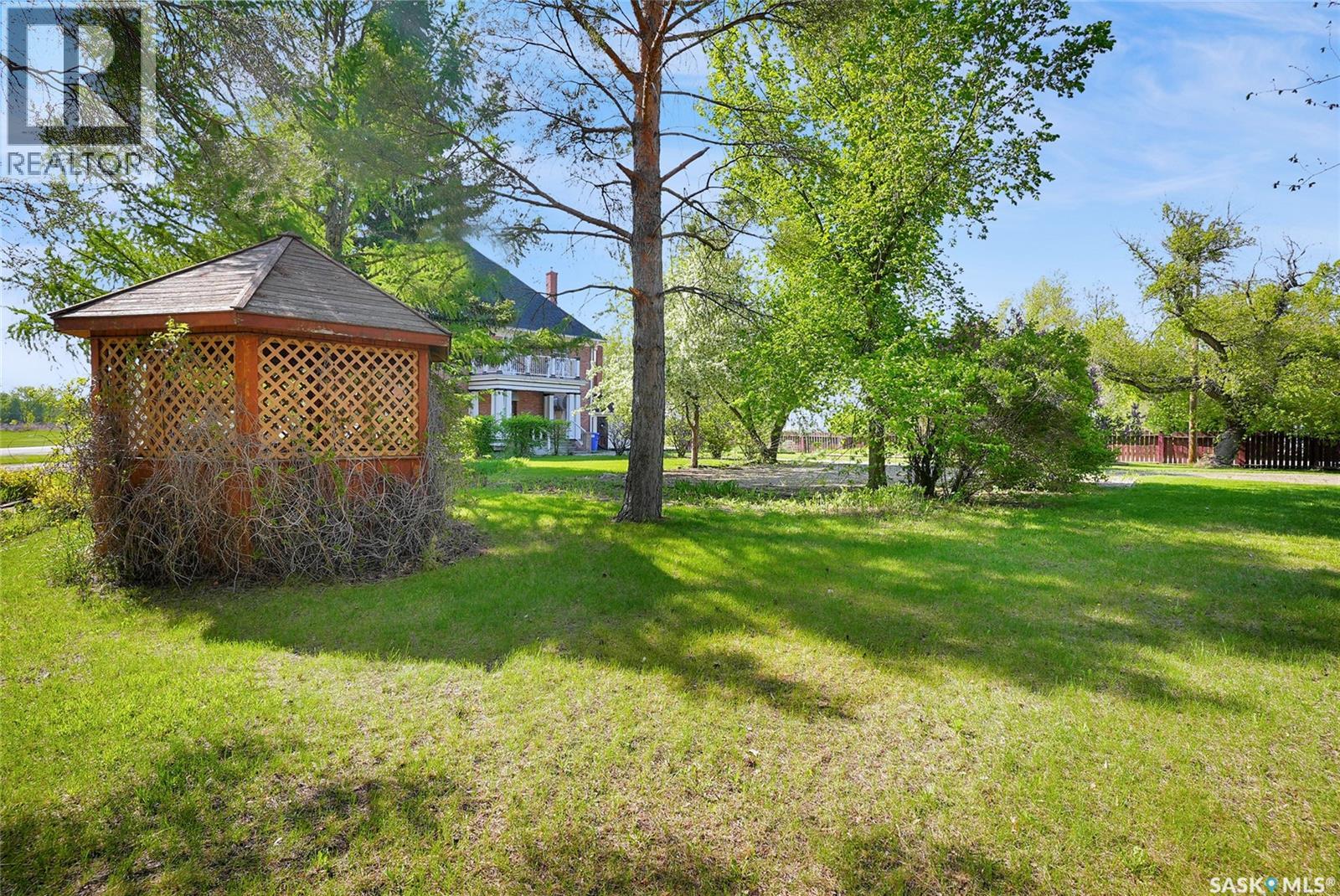 104 Front Street, Wolseley, Saskatchewan  S0G 5H0 - Photo 85 - SK032287