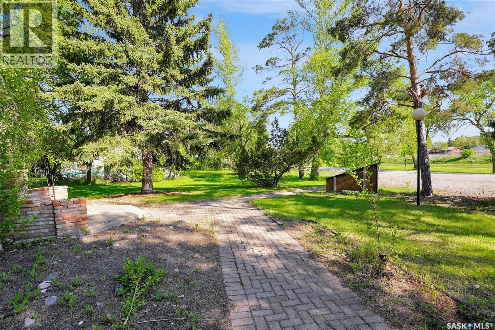 104 Front Street, Wolseley, Saskatchewan  S0G 5H0 - Photo 86 - SK032287