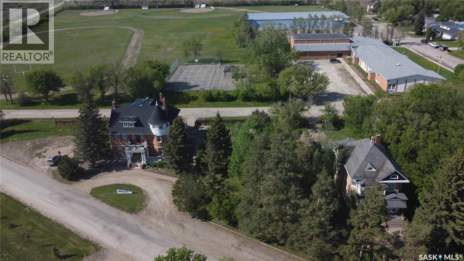 104 Front Street, Wolseley, Saskatchewan  S0G 5H0 - Photo 88 - SK032287