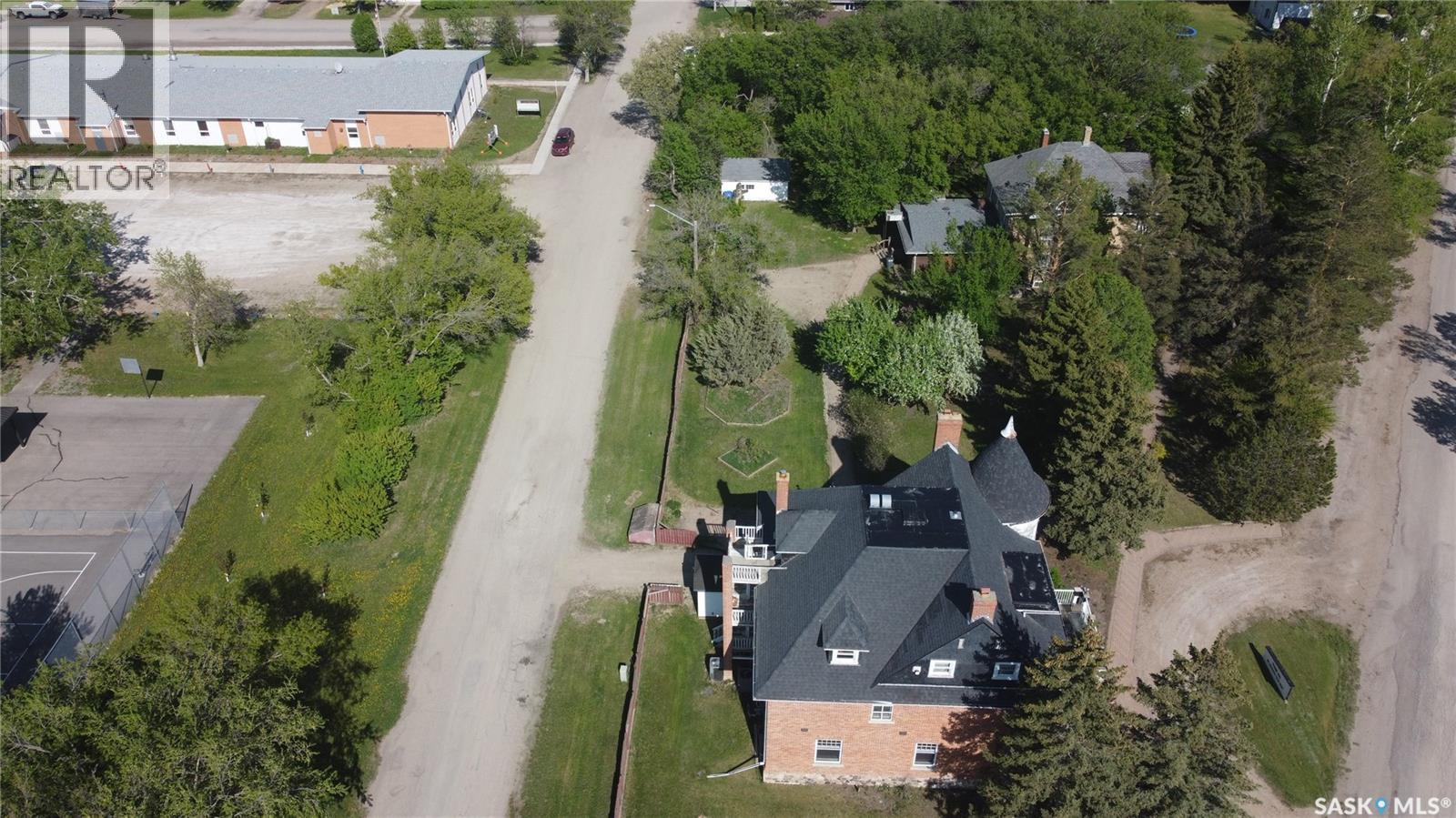 104 Front Street, Wolseley, Saskatchewan  S0G 5H0 - Photo 90 - SK032287