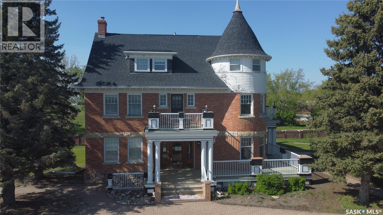 104 Front Street, Wolseley, Saskatchewan  S0G 5H0 - Photo 94 - SK032287