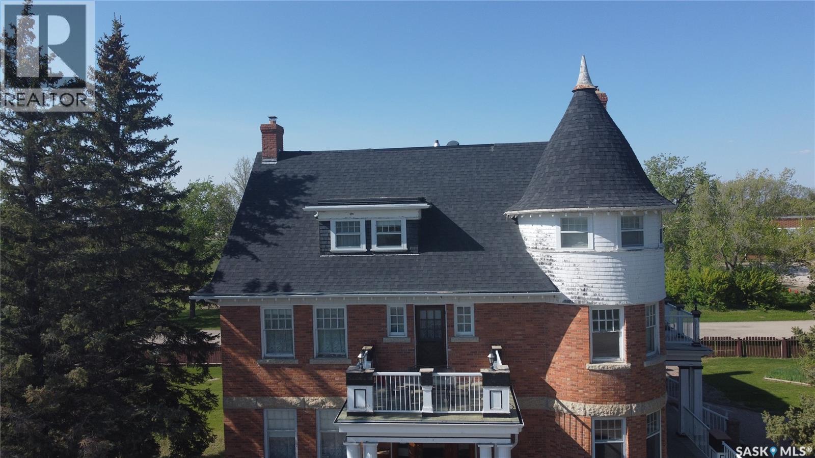 104 Front Street, Wolseley, Saskatchewan  S0G 5H0 - Photo 95 - SK032287