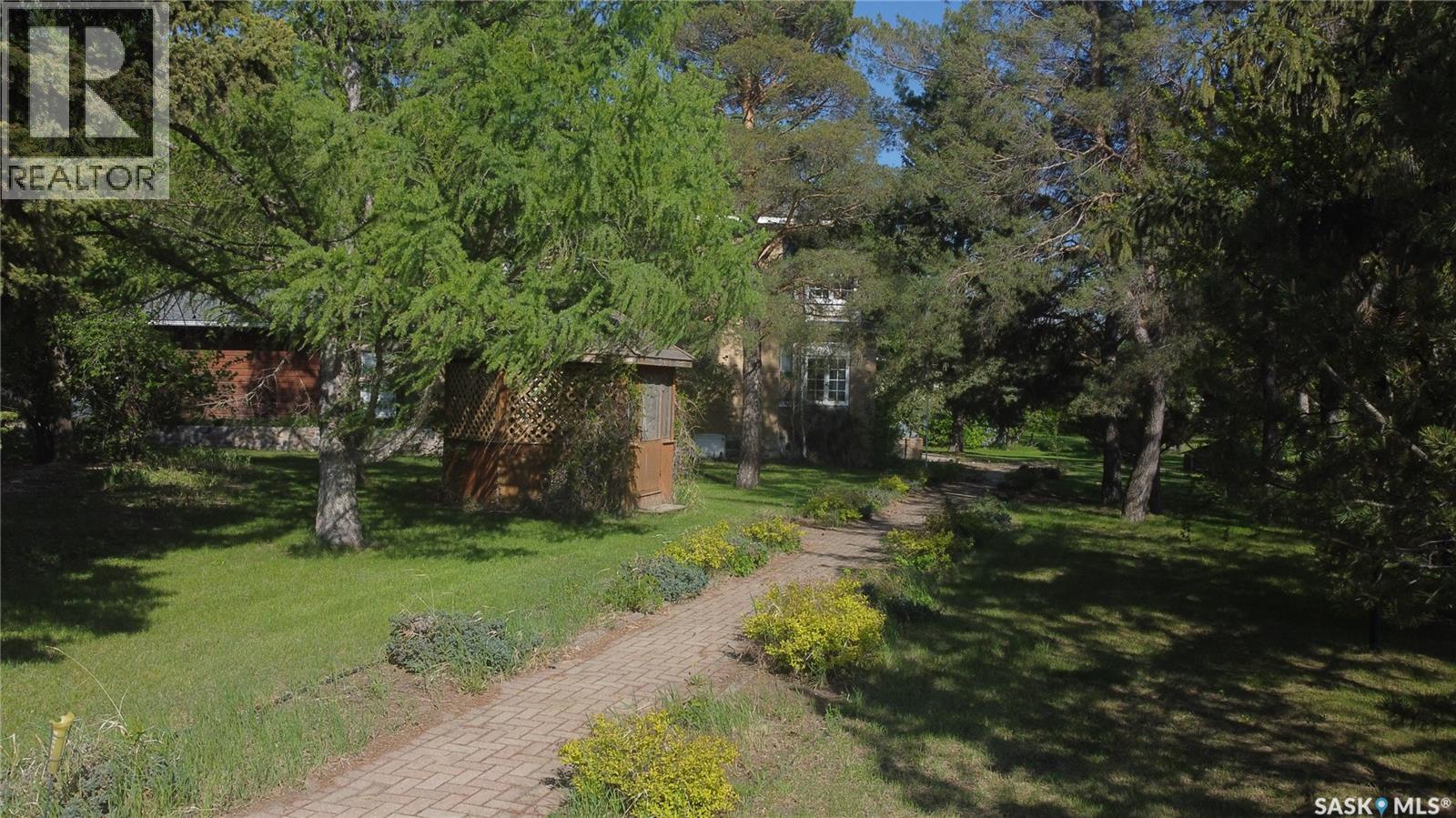 104 Front Street, Wolseley, Saskatchewan  S0G 5H0 - Photo 96 - SK032287