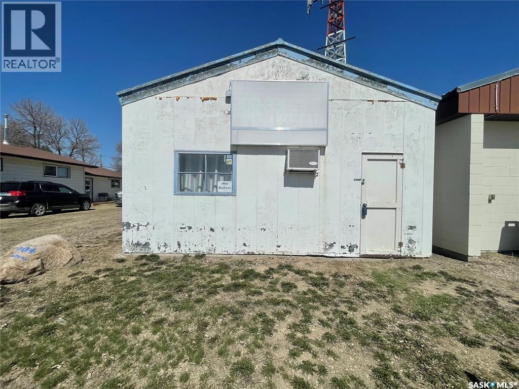904 Railway AVENUE, Cupar, Saskatchewan