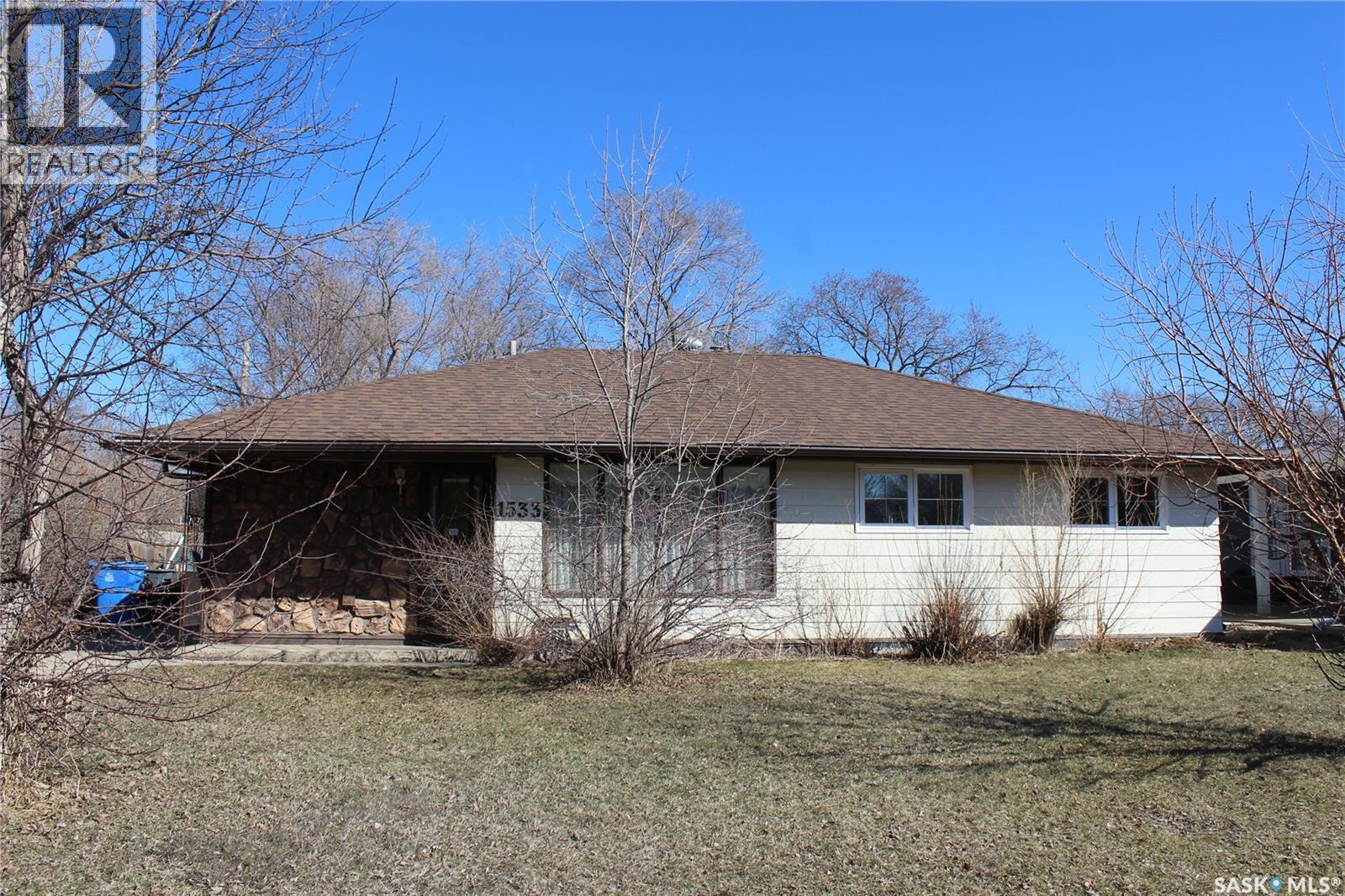 1533 Thorn CRESCENT, Estevan, Saskatchewan