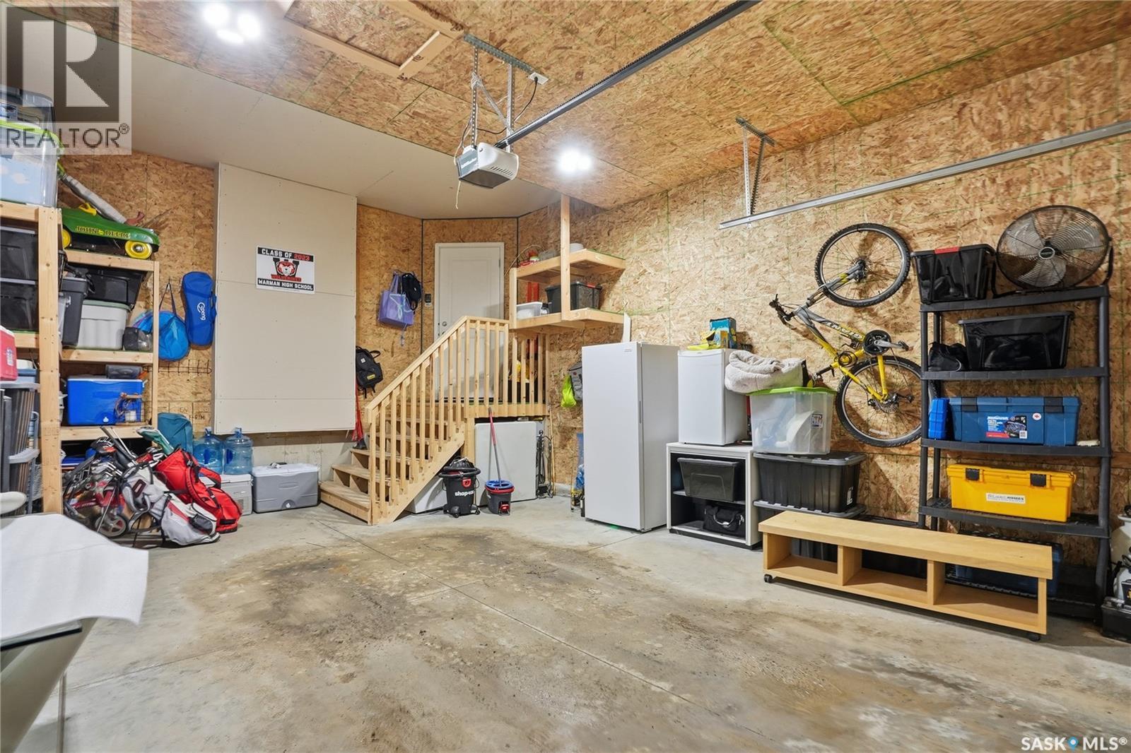 527 Maple Crescent, Warman, Saskatchewan  S0K 4S2 - Photo 23 - SK032201