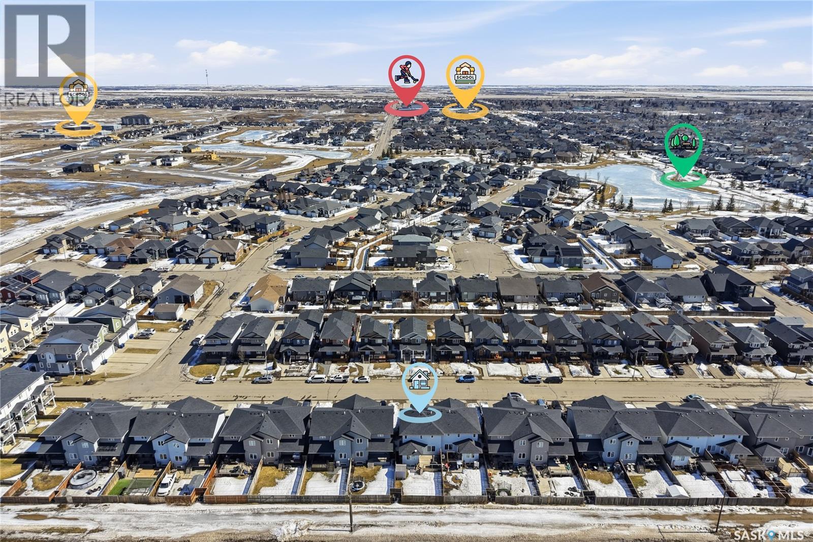 527 Maple Crescent, Warman, Saskatchewan  S0K 4S2 - Photo 24 - SK032201