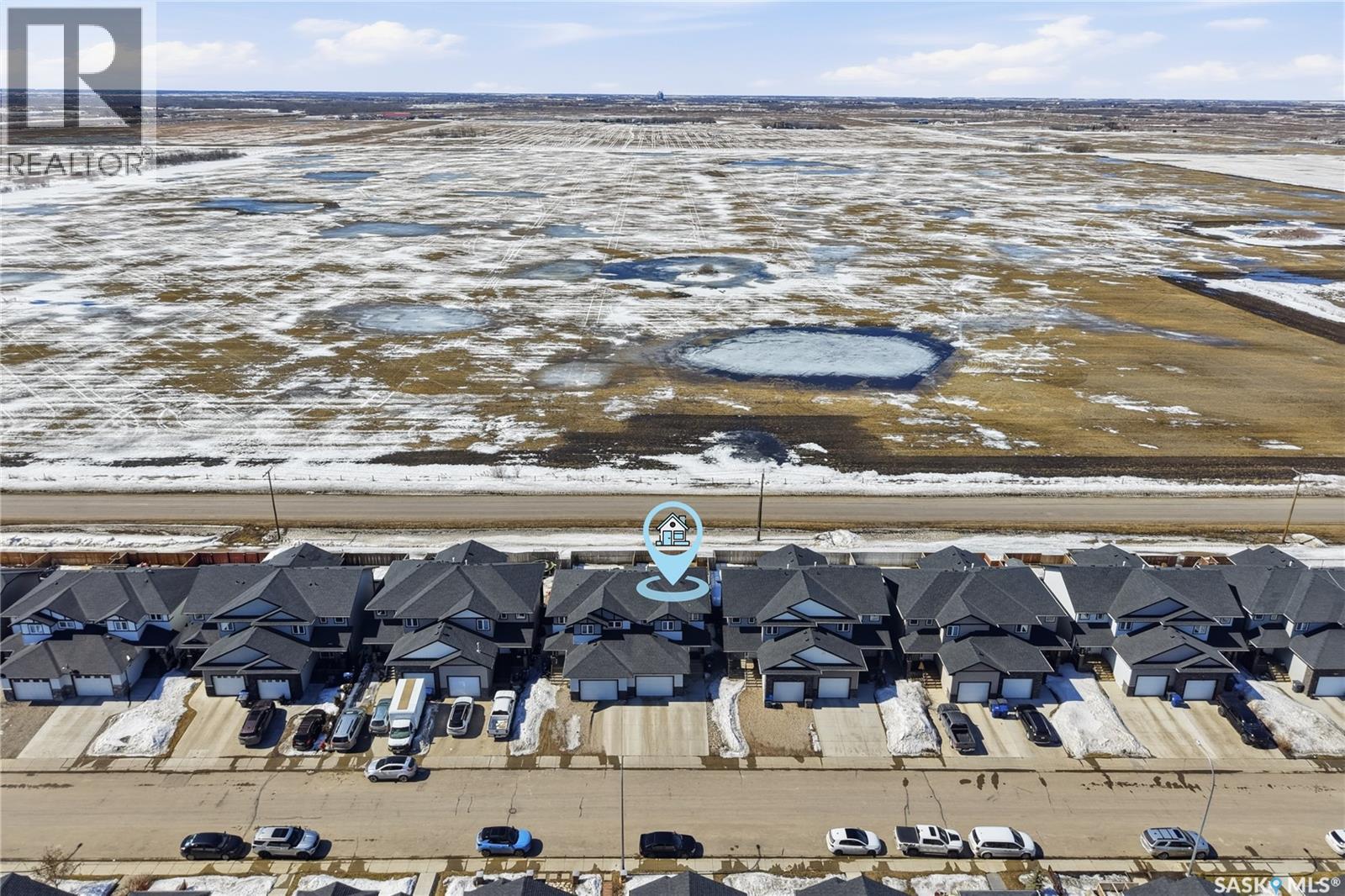 527 Maple Crescent, Warman, Saskatchewan  S0K 4S2 - Photo 25 - SK032201