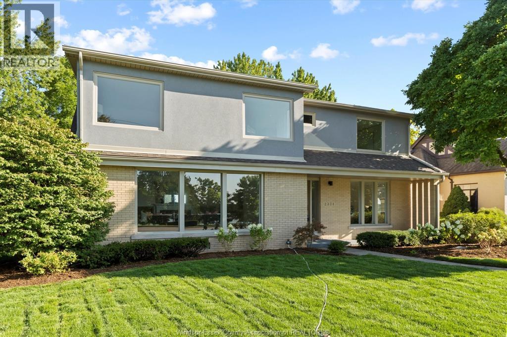 2371 Riverside Drive West, Windsor, Ontario  N9B 1B1 - Photo 4 - 26007347