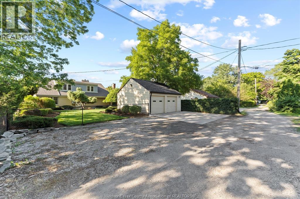 2371 Riverside Drive West, Windsor, Ontario  N9B 1B1 - Photo 42 - 26007347