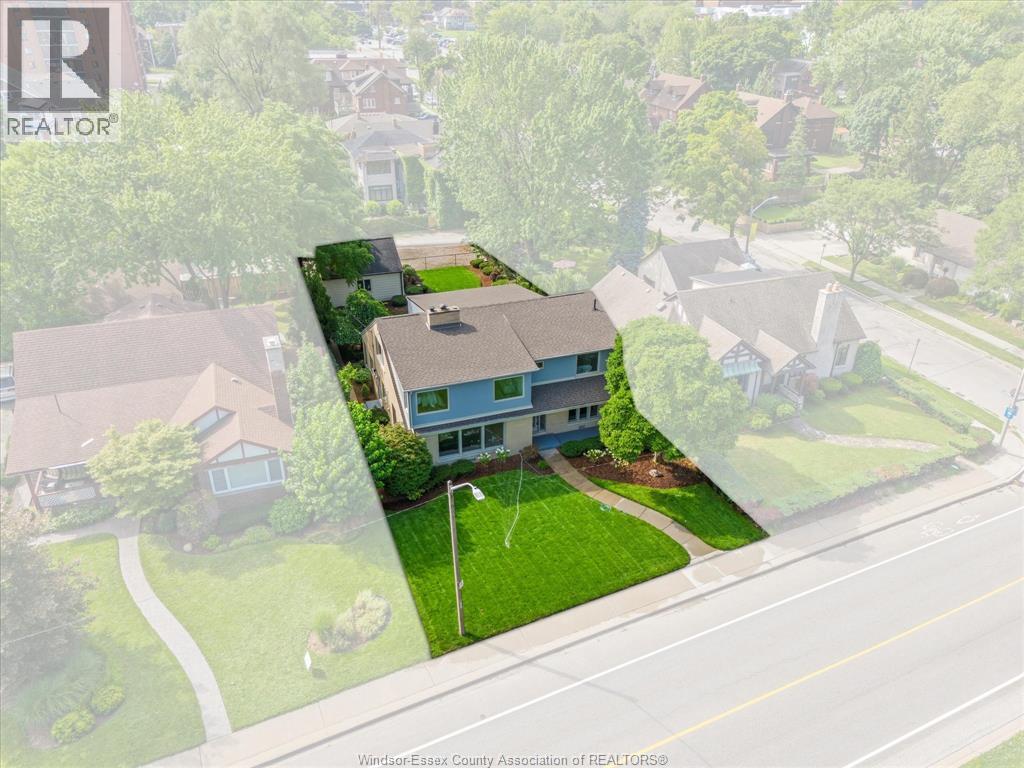 2371 Riverside Drive West, Windsor, Ontario  N9B 1B1 - Photo 44 - 26007347