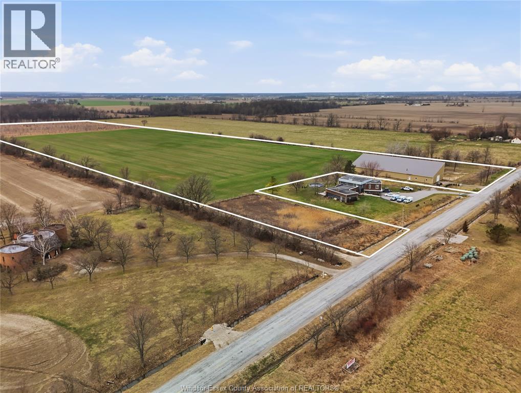 6665 Concession Rd 10, Windsor, Ontario  N0R 1K0 - Photo 6 - 26007317