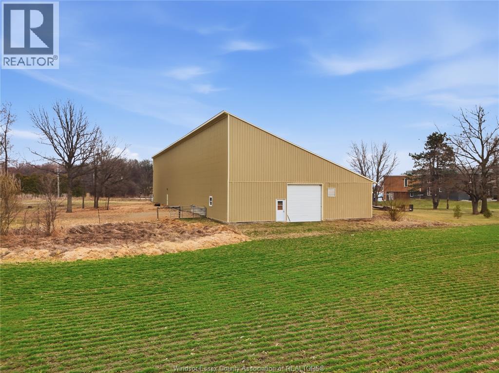 6665 Concession Rd 10, Windsor, Ontario  N0R 1K0 - Photo 8 - 26007317