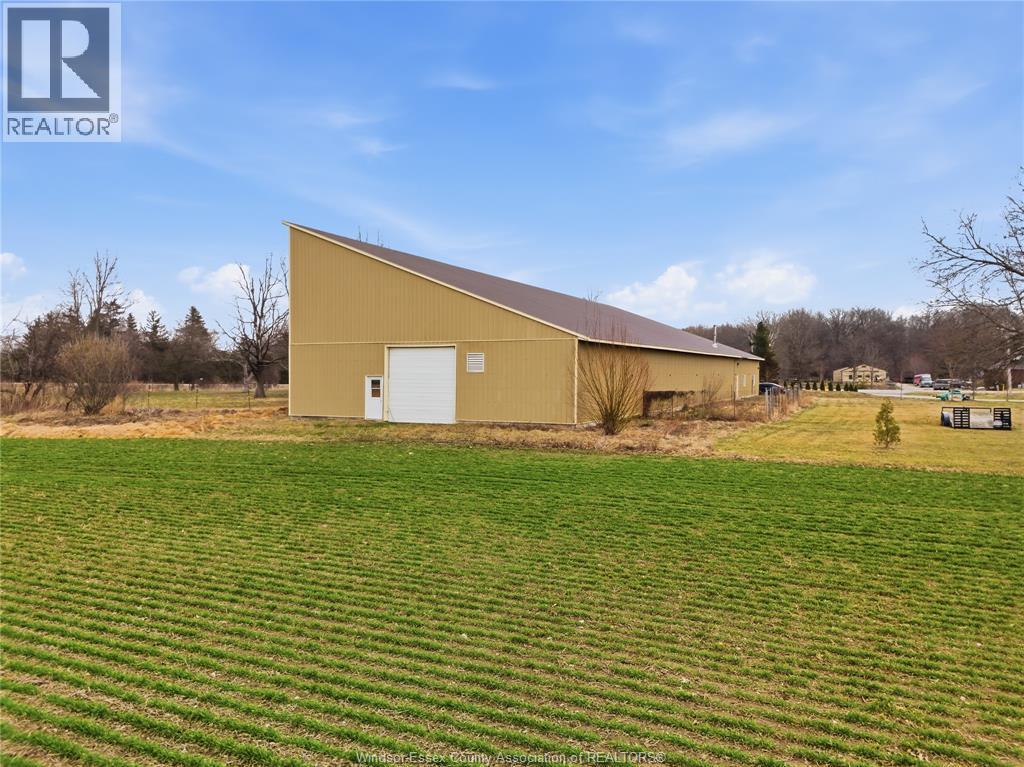 6665 Concession Rd 10, Windsor, Ontario  N0R 1K0 - Photo 9 - 26007317