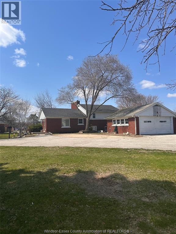 342 Main STREET East, Kingsville, Ontario