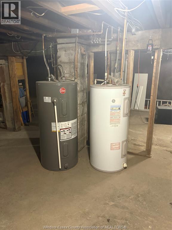 1195-97 Drouillard Road, Windsor, Ontario  N8Y 2R2 - Photo 15 - 26007270