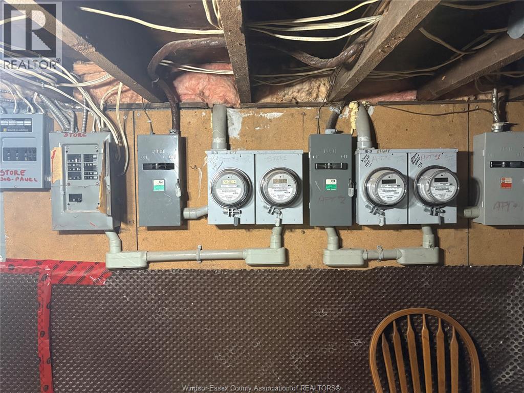 1195-97 Drouillard Road, Windsor, Ontario  N8Y 2R2 - Photo 16 - 26007270