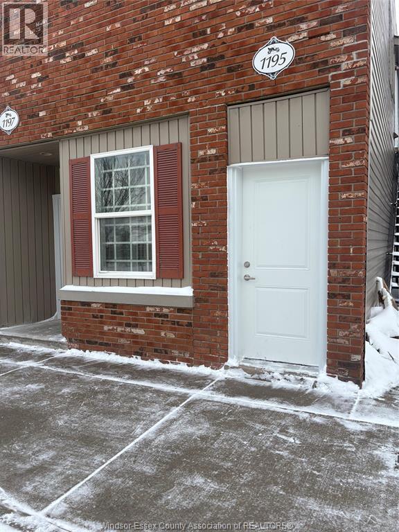 1195-97 Drouillard Road, Windsor, Ontario  N8Y 2R2 - Photo 19 - 26007270