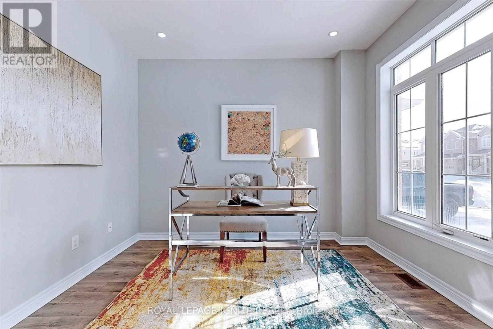 110 Barlow Place, Brant, Ontario  N3L 0G8 - Photo 14 - X12967462