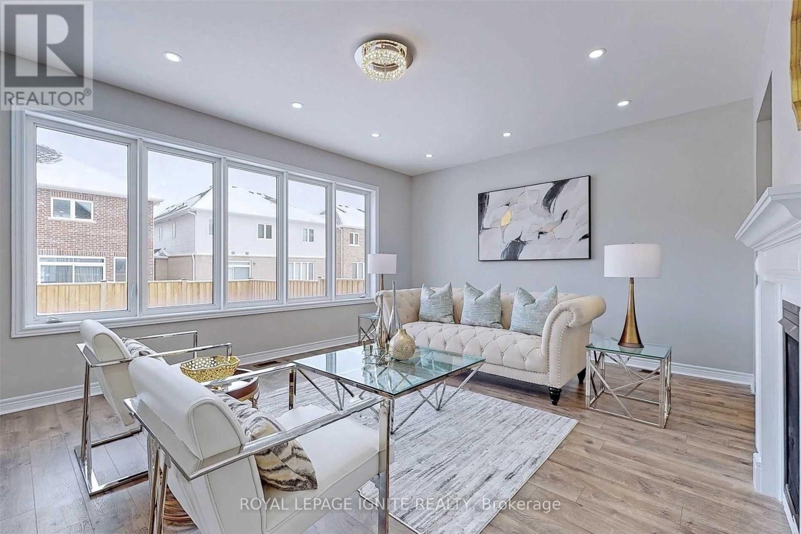 110 Barlow Place, Brant, Ontario  N3L 0G8 - Photo 5 - X12967462