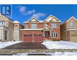 110 BARLOW PLACE, Brant, Ontario