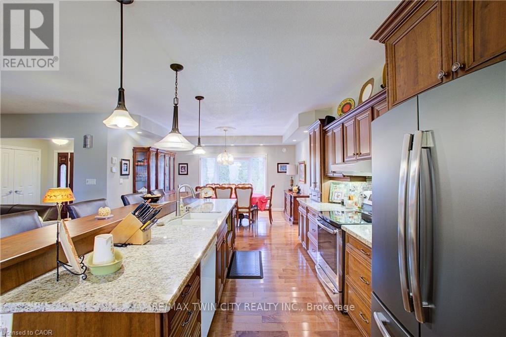 122287 Concession 8 Road, West Grey, Ontario  N0G 1C0 - Photo 13 - X12967480