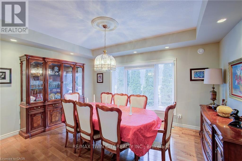 122287 Concession 8 Road, West Grey, Ontario  N0G 1C0 - Photo 20 - X12967480