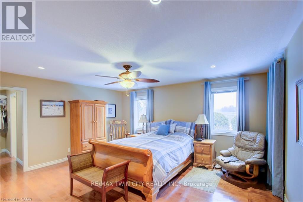 122287 Concession 8 Road, West Grey, Ontario  N0G 1C0 - Photo 26 - X12967480