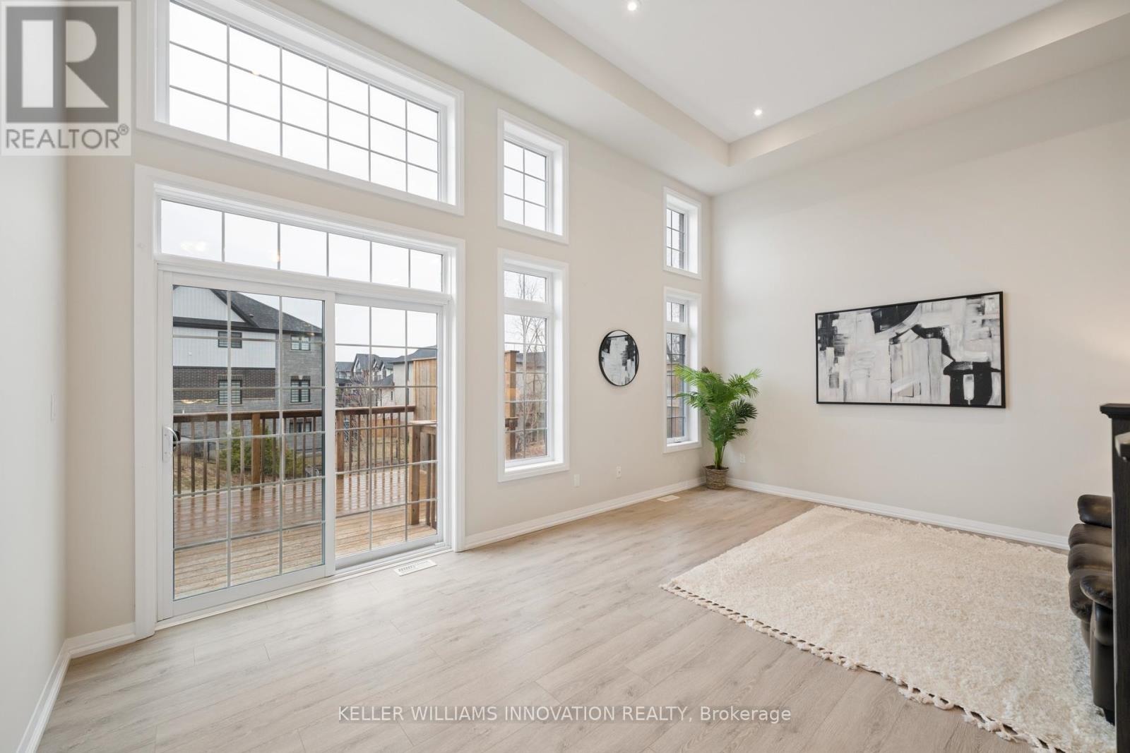 54 Bank Swallow Crescent, Kitchener, Ontario  N2P 0J7 - Photo 12 - X12967494