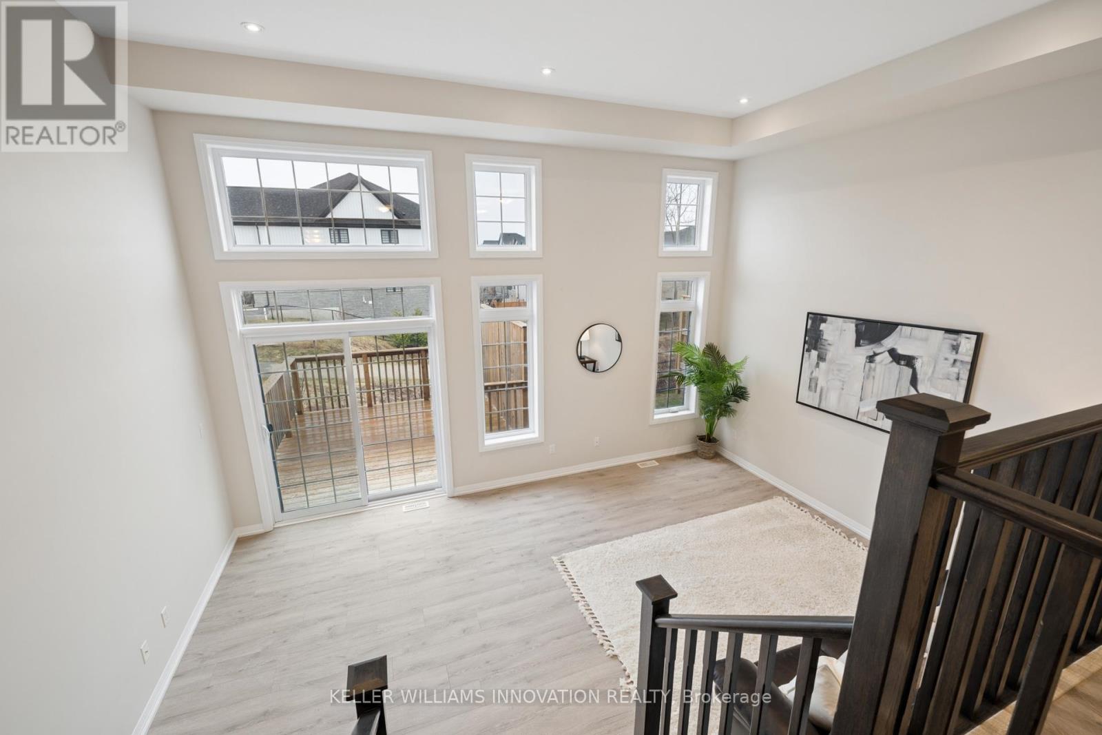 54 Bank Swallow Crescent, Kitchener, Ontario  N2P 0J7 - Photo 13 - X12967494