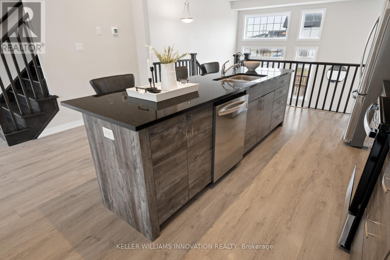 54 Bank Swallow Crescent, Kitchener, Ontario  N2P 0J7 - Photo 20 - X12967494