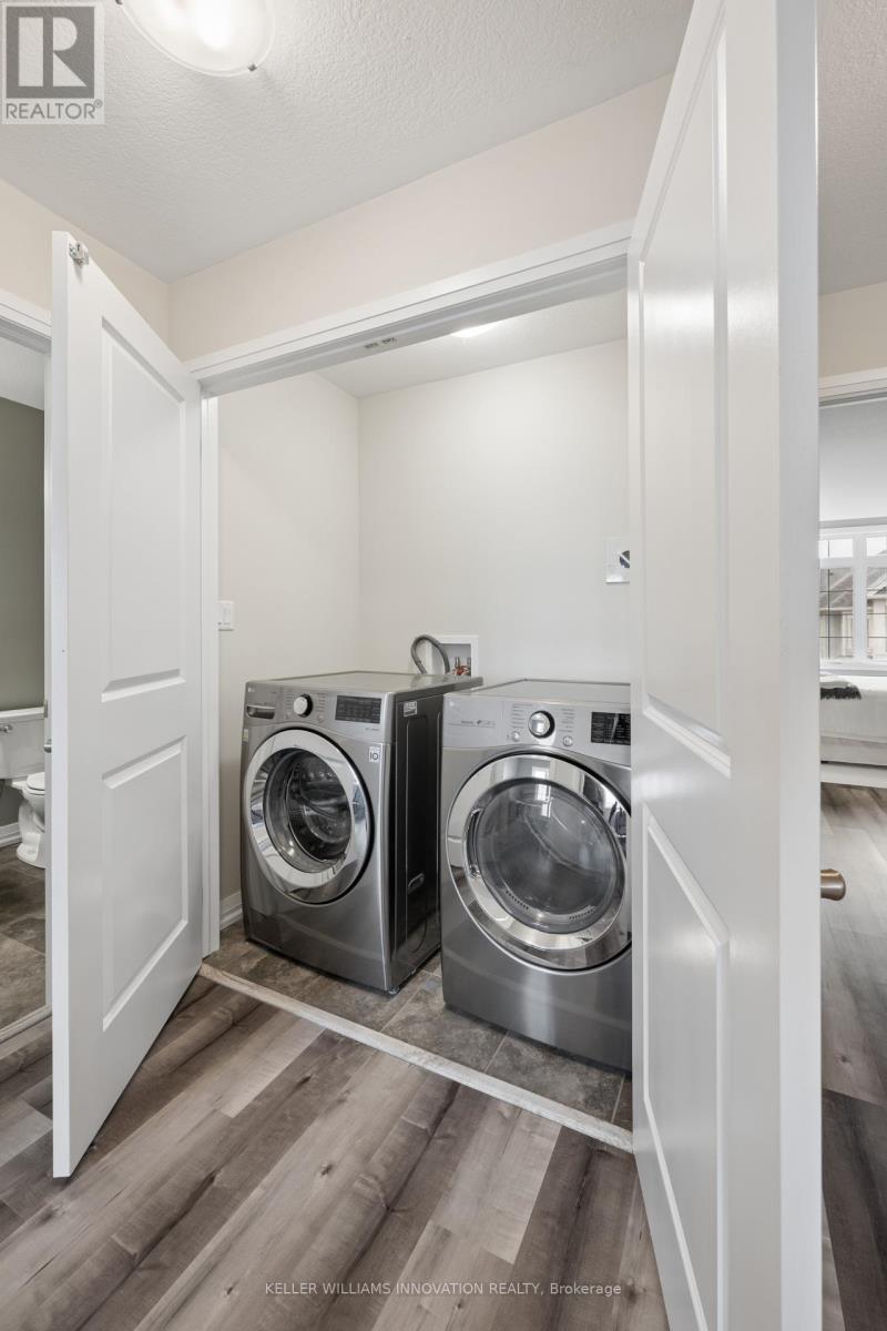 54 Bank Swallow Crescent, Kitchener, Ontario  N2P 0J7 - Photo 28 - X12967494