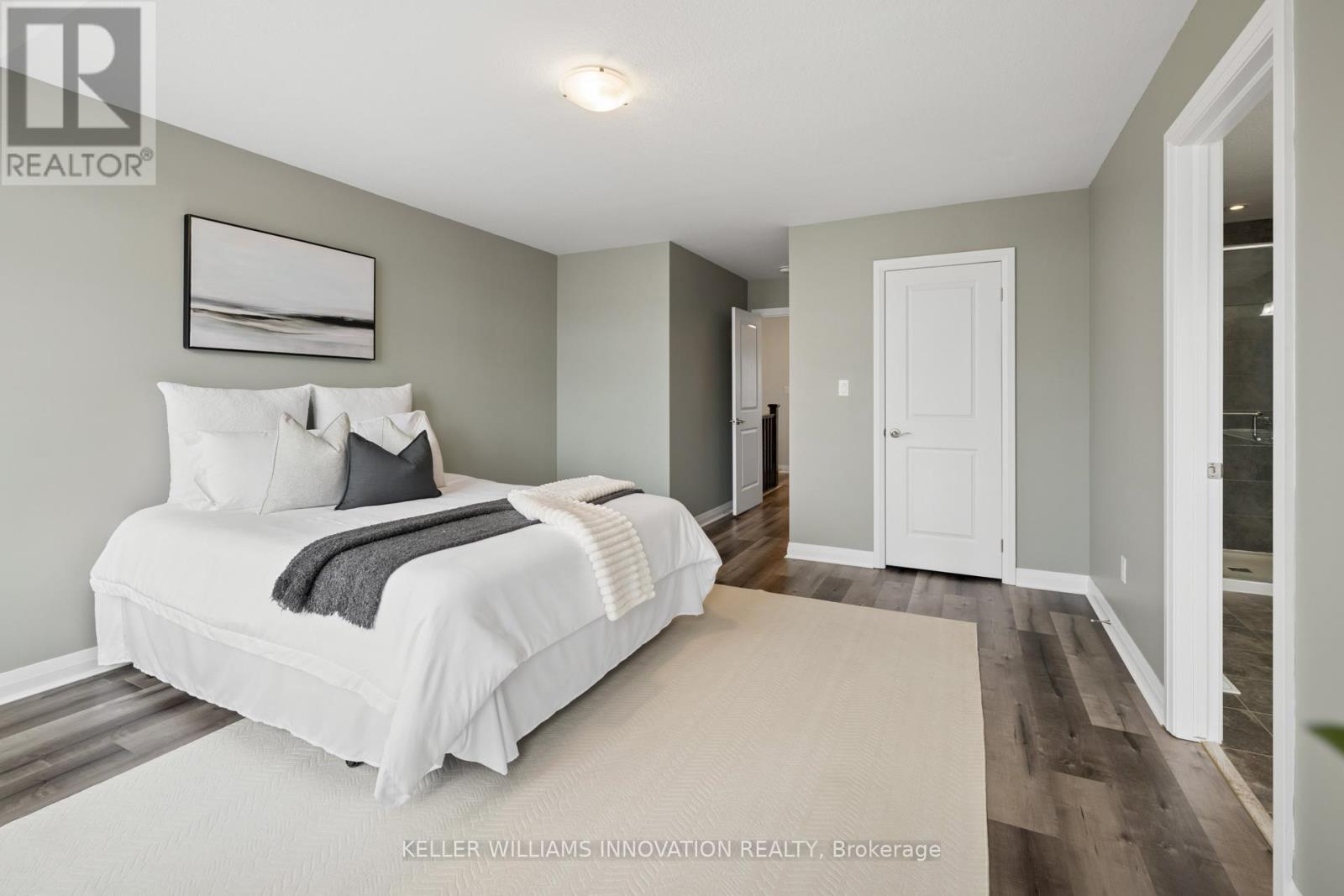 54 Bank Swallow Crescent, Kitchener, Ontario  N2P 0J7 - Photo 30 - X12967494