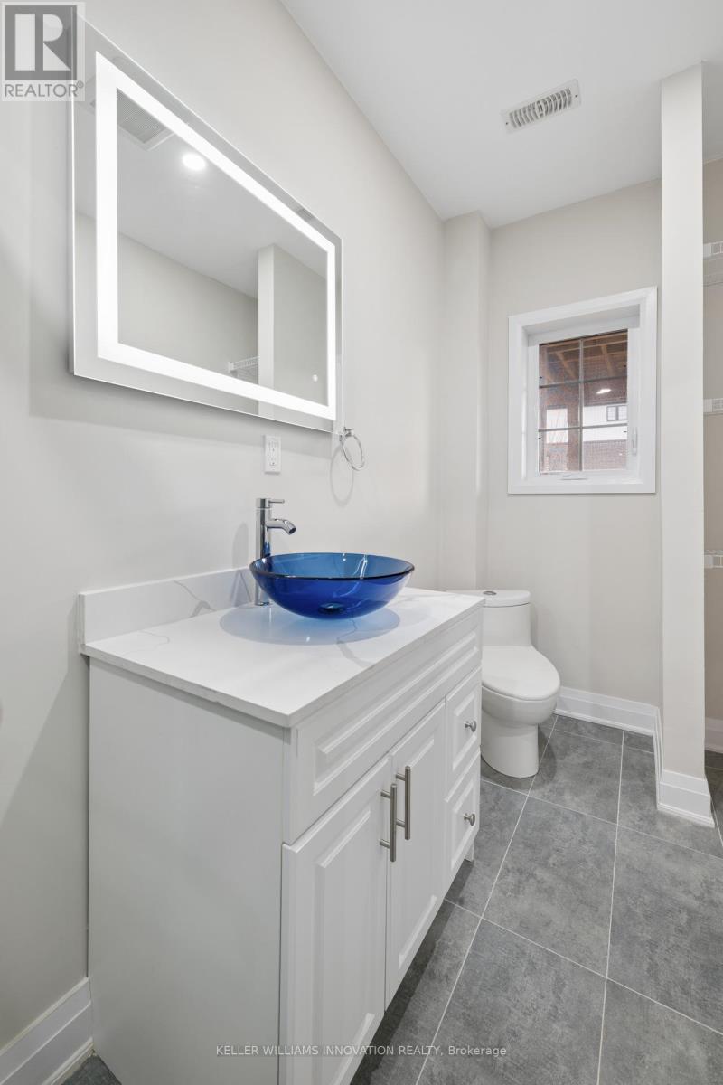 54 Bank Swallow Crescent, Kitchener, Ontario  N2P 0J7 - Photo 41 - X12967494