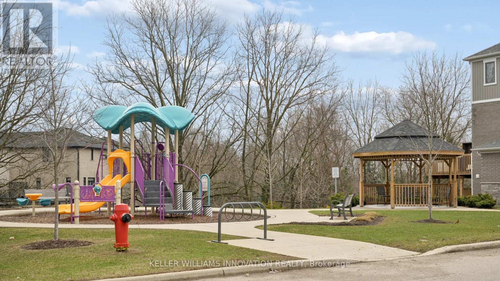 54 Bank Swallow Crescent, Kitchener, Ontario  N2P 0J7 - Photo 43 - X12967494